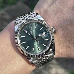 Relojes de Pulsera para Hombre de Alta Calidad con Movimiento 3235, Mecánicos, Automáticos, con Cristal de Zafiro - Product Image 6