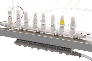 Splaney <span class=keywords><strong>2025</strong></span> điện a-loại thép không gỉ nhà ở chất lỏng chất tẩy rửa thiết bị phòng giặt thương mại tiêu chuẩn mới - Product Image 6