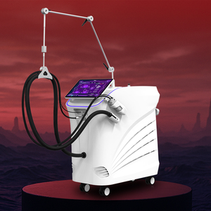 Laser médical certifié CE à double longueur d'onde 755 nm et 1064 nm pour l'<span class=keywords><strong>épilation</strong></span> permanente sur tous les types de peau I-VI - Product Image 1