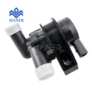 <span class=keywords><strong>Pompe</strong></span> à <span class=keywords><strong>eau</strong></span> MANER 7L0965561D Auto Cooling Systems pour vw <span class=keywords><strong>touareg</strong></span> 2.5 R5 <span class=keywords><strong>TDI</strong></span> BAC 2003 2010 - Product Image 1