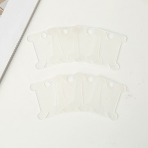 <span class=keywords><strong>Kit</strong></span> d'outils <span class=keywords><strong>de</strong></span> tricotage bricolage transfrontalier avec marqueurs <span class=keywords><strong>de</strong></span> <span class=keywords><strong>point</strong></span>, aiguilles en plastique et pinces Bobby-Ensemble d'artisanat <span class=keywords><strong>complet</strong></span> - Product Image 4