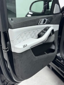 Sedili Sportivi Personalizzati YLD per <span class=keywords><strong>BMW</strong></span> M2 M3 M4 M5 M6 X3M X4M X5M X6M G80 G81 G82 G87 G90 F90 F93 F94 F95 F96 F97 F98 - Product Image 4