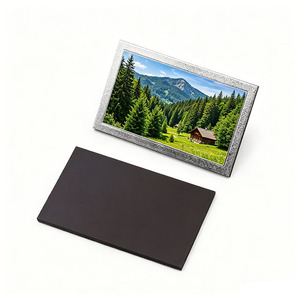 Échantillon Gratuit Autocollant Magnétique pour Porte de Réfrigérateur Design Personnalisé Portugal Souvenir <span class=keywords><strong>Lisbonne</strong></span> Aimant de Réfrigérateur 3D en Acrylique - Product Image 4
