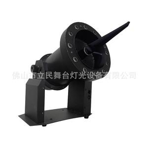 Limin Large Led Snow Machine 4000W Outdoor Stage Effect Equipment - Product Image 2