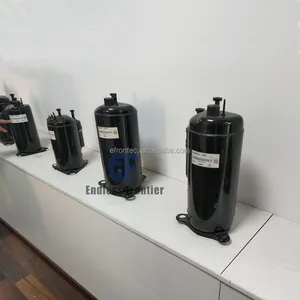 Hot Selling Cooling System Refrigerant Compressor