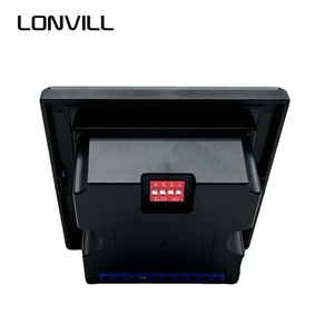 Módulo Lector de Códigos <span class=keywords><strong>QR</strong></span> LONVILL 120FPS, Escáner de Códigos de Barras Integrado con Gran Ángulo de Escaneo para Kioscos y Puertas - Product Image 6