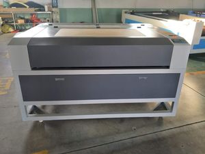 เครื่องตัดด้วยเลเซอร์คาร์บอนไดออกไซด์ เครื่องตัดหนัง - Product Image 5