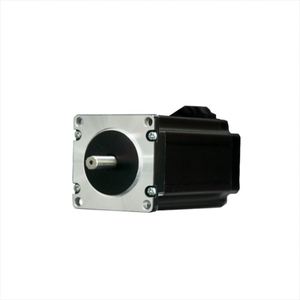 Servomotor de CA de <span class=keywords><strong>ECMA</strong></span>-<span class=keywords><strong>L11855R3</strong></span>, 400V, 5.5KW, con keyway, aceite sellado y agujero roscado central - Product Image 6