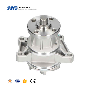 Pompa dell'Acqua di Alta Qualità per Sistema di Raffreddamento Auto 17400-85830 per SUZUKI <span class=keywords><strong>VITARA</strong></span> (ET, TA, TD) 2.0 V6 24V Trazione Integrale - Product Image 1