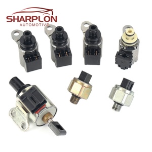 Kit de solénoïdes CVT SP de qualité supérieure à prix avantageux RE0F10A JF011E pour Nissan Altima, Sentra, Dodge - Product Image 5