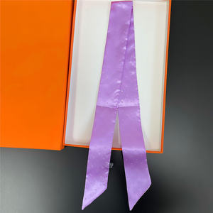 Grande écharpe en mousseline de soie solide terreux couleur neutre femmes instantané Hijab châle <span class=keywords><strong>mariage</strong></span> étole Wrap - Product Image 3