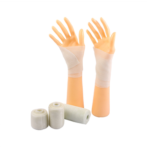 Bandage médical orthopédique en fibre de verre pour fixation chirurgicale des fractures - Product Image 2