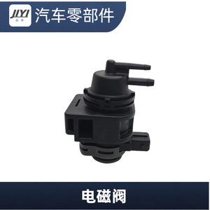 Válvula Solenoide del Turbocompresor Renault 14956-00Q0H 14956-BC40A para Reemplazo o Reparación - Product Image 1