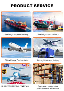 China Top 10 Freight Forwarder Door Delivery Services LCL + Express Shipping China Estados Unidos Canadá Top Logistics - Product Image 6