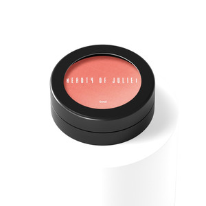 บลัชออน (ไม่มีส่วนผสมของแป้งทัลค์) - Product Image 4