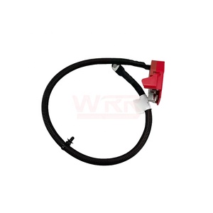 Cable de Batería 61128795485 61129322006 para BMW G30 G31 520i 530i 540i, Sistema Eléctrico Automotriz, Cable Positivo Resistente - Product Image 1