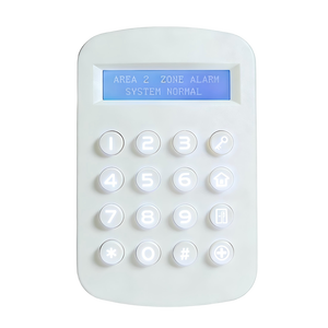 Système de sécurité domestique intelligent 2026 anti-brouilleur avec logiciel CMS gratuit et station de surveillance centrale SIA Contact ID FC-7616 FOCUS <span class=keywords><strong>MEIAN</strong></span> - Product Image 3