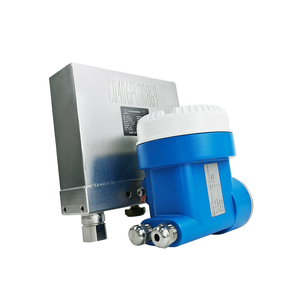 1,5x veiligheidsmarge hogedruk digitale flowmeter aanpasbaar OEM ultrahoge druk waterstofgas vloeibare lucht water olie - Product Image 3