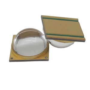 50W 60 Degrés Quartz Verre Led Cob Led <span class=keywords><strong>Array</strong></span> Swir 1050nm 1060nm 1064nm 1070nm 1100nm 1200nm1300nm 1400nm1500nm 1600nm1700nm - Product Image 5