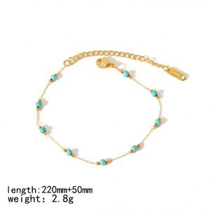 Fashionable and elegant faux pearl bow necklace earrings and bracelet bow pearl necklace set <b>silicone</b> <b>bead</b> necklace - Product Image 6