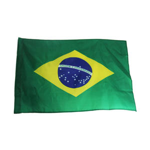 Высококачественные флаги из полиэстера под заказ для всех стран, флаг синего желтого и красного цвета, продажа флагов страны - Product Image 1