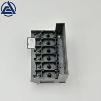 Tête d'impression jet d'encre XP600 d'occasion, tête d'impression usagée pour imprimante DTF et à encre éco-solvant, en stock, prête à être expédiée