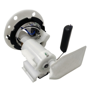 3B3-13907-01 3B3-E3907-11-00 Pompa Carburante ad Alte Prestazioni per Yamaha <span class=keywords><strong>125</strong></span> Cygnus-X 1MS 4D2, Ricambio Pompa Benzina - Product Image 2