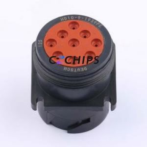 HD10-9-1939PE Connector Housing Connector Whole Sale Electronic Component Chips Supplier & BOM Service - Product Image 2