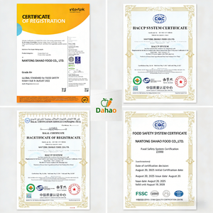 ทุเรียนอบแห้ง ราคาสุดคุ้ม โปรโมชั่นพิเศษ ปี 2026 คุณภาพสูง ไม่มีน้ำตาล 100% เนื้อธรรมชาติ ใช้เป็นท็อปปิ้งขนมหวาน จากเวียดนาม ขนมขบเคี้ยวกรุบกรอบ - Product Image 4
