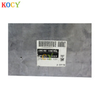 89666-33440 275000-5081 12V ECU ECM pour Lexus ES300 Module de commande électronique 89666 33440 275000 5081 Unité d'ordinateur moteur