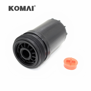 Filtre séparateur eau-carburant robuste à prix d'usine 53C0841 5304214 3222341179 Filtre diesel pour compresseur de plateforme de forage - Product Image 3