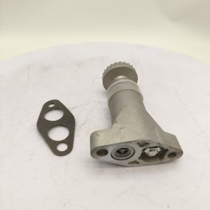 Pièces détachées pour excavatrice, pompe à carburant diesel, pré-remplissage 105-2508 1052508, pompe de pré-remplissage de carburant - Product Image 2