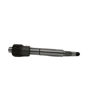 Eje Trasero 44D-E6111-00 para Scooter Yamaha Xeon RC GT 125, Pieza de Repuesto de Engranaje de Transmisión de Acero Aleado - Product Image 5