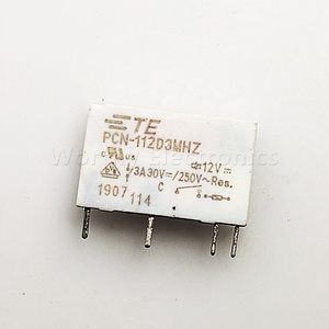 Thương hiệu Mới các thành phần điện PCN-112D3M PCN-112D 3a30v 250V Relay 4pin Dip-4 PCN-112D3MHZ - Product Image 5