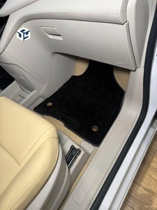 Bán chạy nhất MPV phụ kiện nội thất thảm tùy chỉnh nối tầng Liners cho Pacifica/Odyssey/Carnival/Sienna/gl8/Alphard - Product Image 2