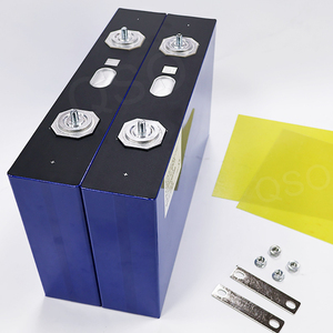 Pin Lithium Lifepo4 QSO MB56 628AH, hàng EU, MB 56, Mb560, Lf560K, Evemb56, 560AH, 600AH, 628 AH, K 3.2V, EVE MB56 628AH - Product Image 4