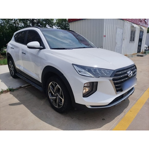 Guazi <span class=keywords><strong>2020</strong></span> <span class=keywords><strong>Hyundai</strong></span> <span class=keywords><strong>Tucson</strong></span> SUV de 5 Plazas, Motor de Combustión de Gasolina, Transmisión Automática RTS, Volante a la Izquierda, para Compradores de SUV Familiares Confiables - Product Image 3