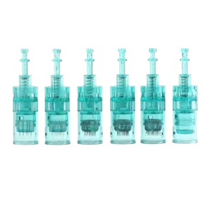 Stylo de Microneedling Meso <span class=keywords><strong>Derma</strong></span> A6S de Qualité Médicale Coréen pour une Peau Éclatante - Product Image 4