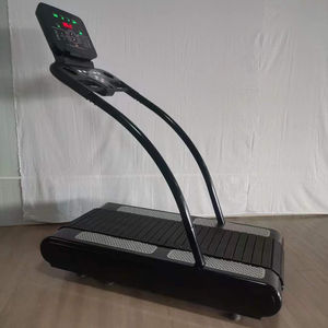 TOPTONS doppio funzionale elettrico/Non elettrico integrato tapis roulant per la vendita di <span class=keywords><strong>palestra</strong></span> commerciale - Product Image 4