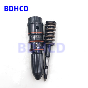 หัวฉีดน้ำมันเชื้อเพลิงคอมมอนเรลดีเซล3054220ชิ้นส่วนเครื่องยนต์รถยนต์สำหรับเครื่องยนต์ Cummins NT855เครื่องยนต์ NTA855 - Product Image 3