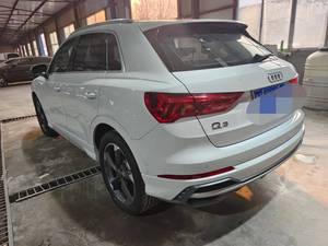 <span class=keywords><strong>Audi</strong></span> <span class=keywords><strong>Q3</strong></span> <span class=keywords><strong>2023</strong></span> Usado, Volante a la Izquierda, Vehículo Familiar, Sin Accidentes, Buen Estado, <span class=keywords><strong>Precio</strong></span> Bajo, Envío Global Rápido, Suministro de Piezas - Product Image 4