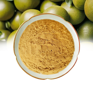 Edulcorante Natural de Fruta del Monje en Ingredientes Alimenticios, Extracto de Fruta del Monje para Aditivos de Bebidas, Cero Calorías - Product Image 3