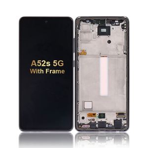 Reemplazo de Pantalla para Teléfono Móvil Q.qiu, Modelos <span class=keywords><strong>A32</strong></span>/A41/A51/A515/A52/A52s/A54/A70/A72, Pantalla Táctil OLED In-cell de 6.6 Pulgadas, 1 Año de Garantía - Product Image 5