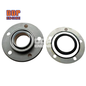 ซีลน้ำมันฝาครอบเครื่องยนต์ด้านหน้า สำหรับเครื่องยนต์คัมมินส์ LT10 LTA10 QSM11 ISM11 หมายเลข 3892794 3328760 3896837 - Product Image 4