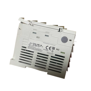 ซีรีส์ FX3SA คอนโทรลเลอร์ PLC ขนาดกะทัดรัด FX3SA-30MT-20MT-14MT-DP ทรานซิสเตอร์เอาต์พุตโมดูลคอนโทรลเลอร์ลอจิกที่ตั้งโปรแกรมได้สำหรับอุตสาหกรรม - Product Image 2