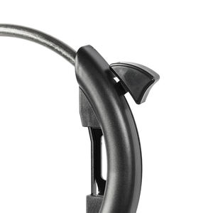 Serrure de roue pour vélo électrique V20 à pneus larges, compatible avec les pneus de 4 pouces de large, en stock UE - Product Image 4