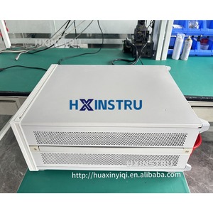 H ตัววิเคราะห์พารามิเตอร์สารกึ่งตัวนำ4155C (Agilent) - Product Image 2