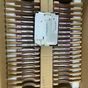 หน้าจอ LCD TFT อุตสาหกรรมขนาด 5.7 นิ้ว 320*240 QVGA ของแท้ใหม่ สำหรับอุปกรณ์พกพาและเครื่องมืออุตสาหกรรม รุ่น G057AGE-T01 - Product Image 2