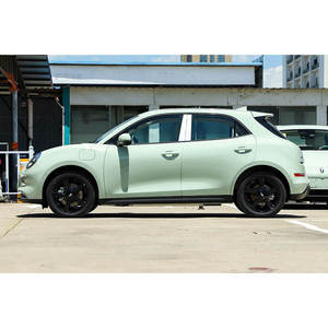 Ora Good Cat Usado, Vehículo de Nueva Energía, Modelo Aspire, Neumáticos R18, Tracción Delantera, Control de <span class=keywords><strong>Crucero</strong></span> Adaptativo, 401 km, Auto de Segunda Mano - Product Image 5