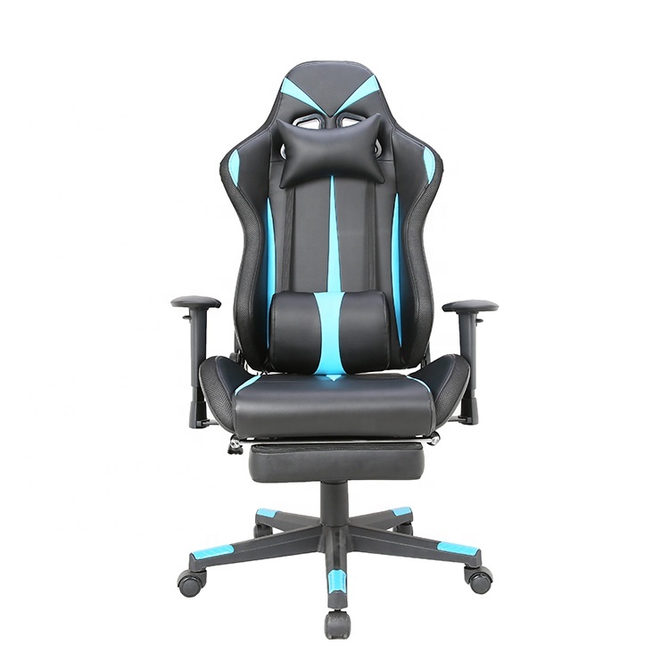 Wholesale Gaming Office Chair Leather Racing Gaming Chair Racing Chair For Gamer